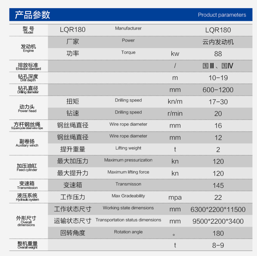 輪式方桿旋挖鉆機LQ-180.png